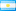 país de residencia Argentina
