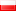 country of residence Poland