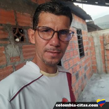 gherar - date a Colombian, 100% free gherar