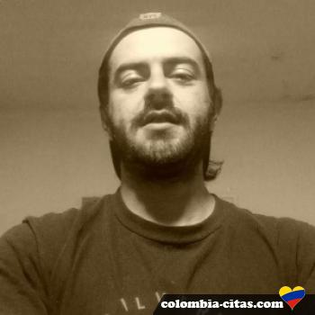 diego4444 - date a Colombian, 100% free diego4444