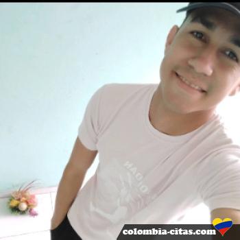 yeison123 - date a Colombian, 100% free yeison123