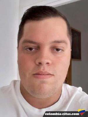 micka92 - date a Colombian, 100% free micka92