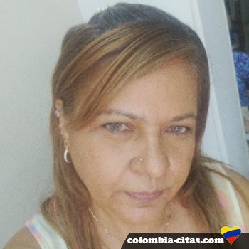 nore57 - date a Colombian, 100% free nore57