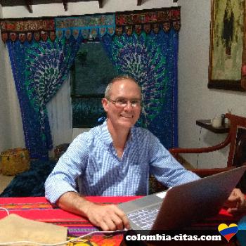 juanka29 - date a Colombian, 100% free juanka29