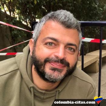 joosseepph - date a Colombian, 100% free joosseepph