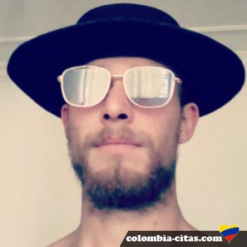 gringo777 - date a Colombian, 100% free gringo777