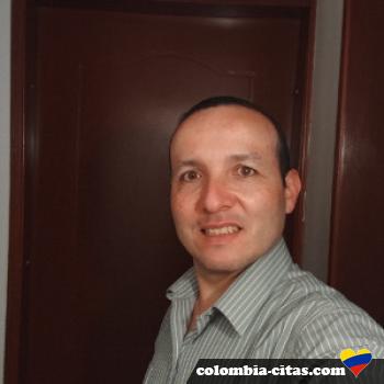 carlos78 - date a Colombian, 100% free carlos78