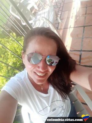 aleida - date a Colombian, 100% free aleida