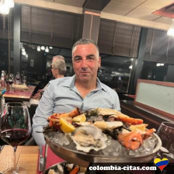 mario1976 - date a Colombian, 100% free mario1976