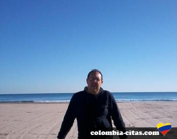 fgomezi - date a Colombian, 100% free fgomezi