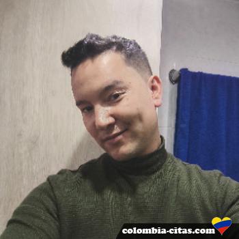 andresf - date a Colombian, 100% free andresf