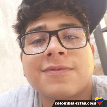 jaime33 - date a Colombian, 100% free jaime33