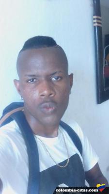 juakandar - date a Colombian, 100% free juakandar