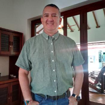 jaimea - date a Colombian, 100% free jaimea