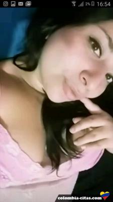 anam17 - date a Colombian, 100% free anam17