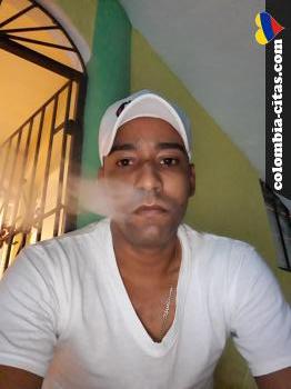 saviel24 - date a Colombian, 100% free saviel24