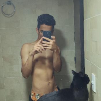 alexis616 - date a Colombian, 100% free alexis616