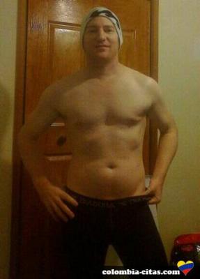 andyac38 - date a Colombian, 100% free andyac38