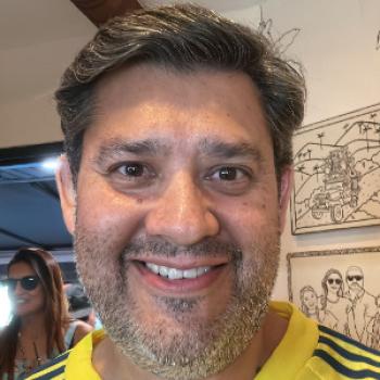 georgeff - date a Colombian, 100% free georgeff