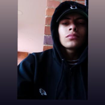 jxan20 - date a Colombian, 100% free jxan20