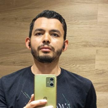 franc712 - date a Colombian, 100% free franc712