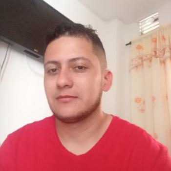 jeisson93 - date a Colombian, 100% free jeisson93