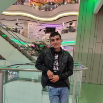 davidlp - date a Colombian, 100% free davidlp