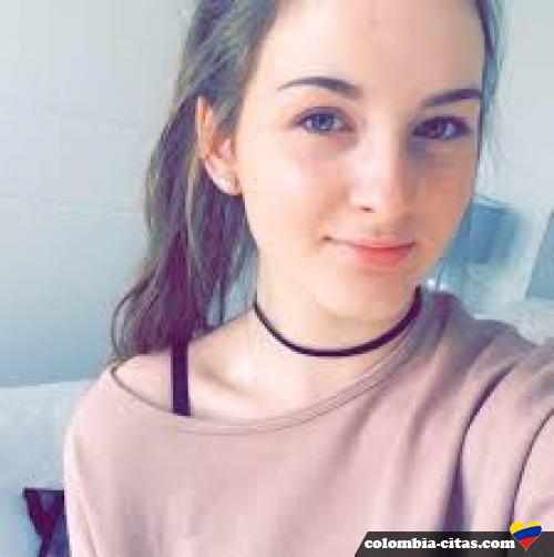 ingrid - date a Colombian, 100% free ingrid