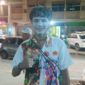 jairororoo - date a Colombian, 100% free jairororoo