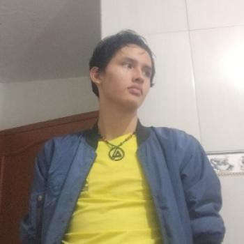 alan2908 - date a Colombian, 100% free alan2908