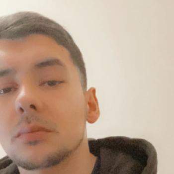 nicolas752 - date a Colombian, 100% free nicolas752