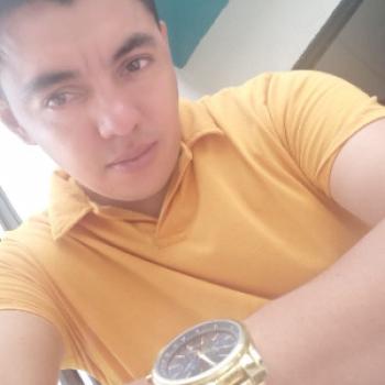 kamilo26 - date a Colombian, 100% free kamilo26
