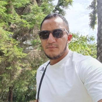richar12 - date a Colombian, 100% free richar12