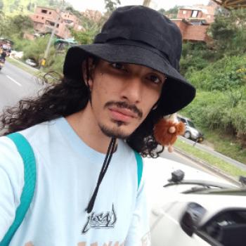 juan009 - date a Colombian, 100% free juan009