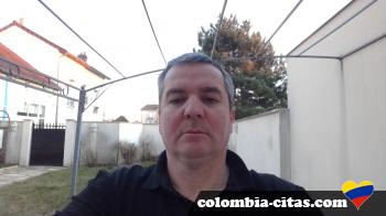 laurent - date a Colombian, 100% free laurent