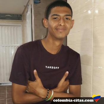 elmacho - date a Colombian, 100% free elmacho