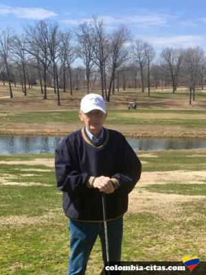 ronw1022 - date a Colombian, 100% free ronw1022