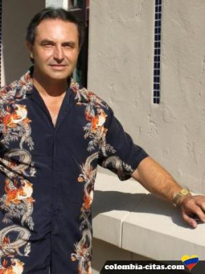 johnson - date a Colombian, 100% free johnson