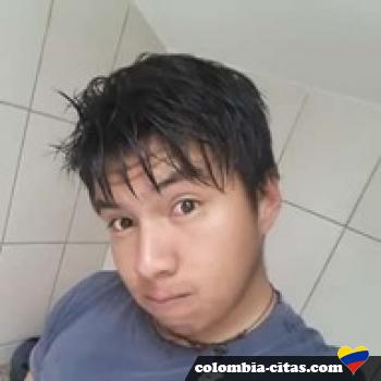 lobo12 - date a Colombian, 100% free lobo12