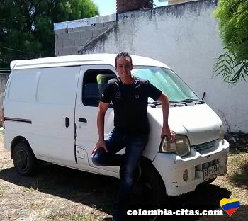 gustavouy - date a Colombian, 100% free gustavouy