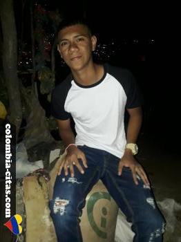 juanpa - date a Colombian, 100% free juanpa