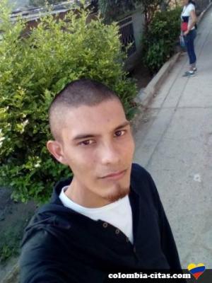 josedavid - date a Colombian, 100% free josedavid