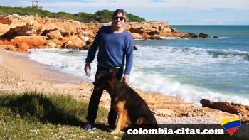 churriego - date a Colombian, 100% free churriego