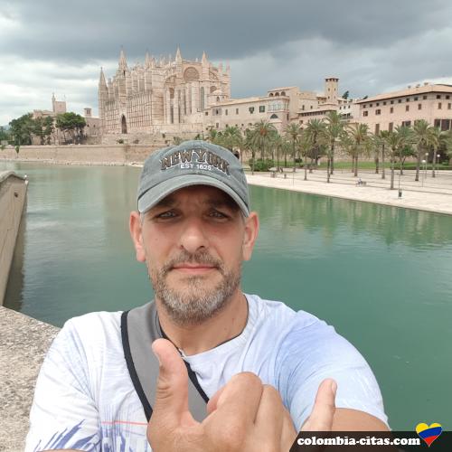 javier816p - date a Colombian, 100% free javier816p