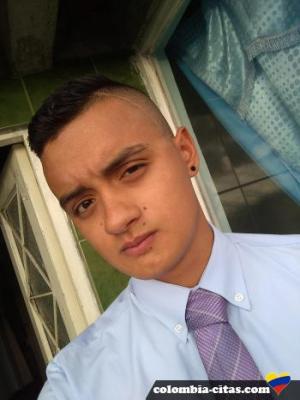 juancorona - date a Colombian, 100% free juancorona