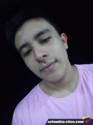 danielpd - date a Colombian, 100% free danielpd