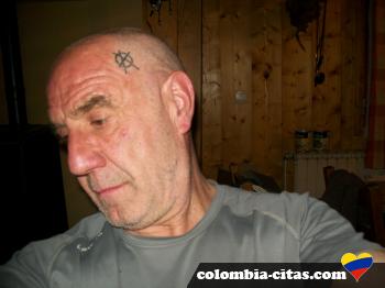 didier1960 - date a Colombian, 100% free didier1960