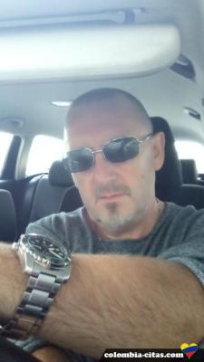 piotr - date a Colombian, 100% free piotr