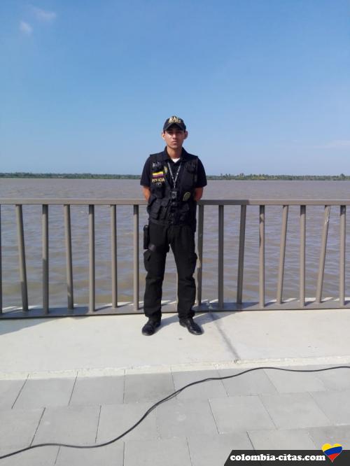 jhanc - date a Colombian, 100% free jhanc