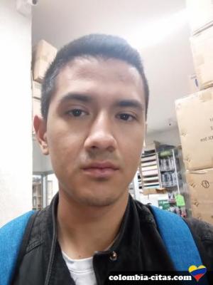 lovefrver9 - date a Colombian, 100% free lovefrver9
